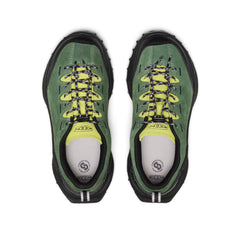 Big Kid's Jasper Zionic Sneaker Bronze Green/Evening Primrose / Keen / Bronze Green/Evening Primrose