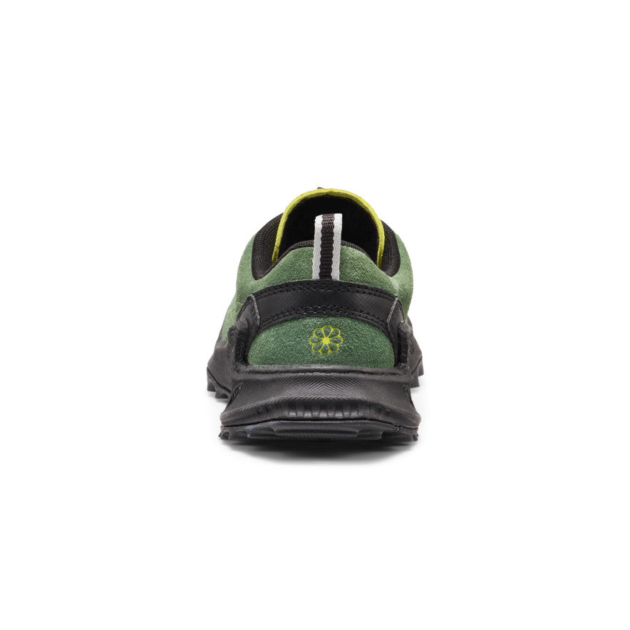 Big Kid's Jasper Zionic Sneaker Bronze Green/Evening Primrose / Keen / Bronze Green/Evening Primrose