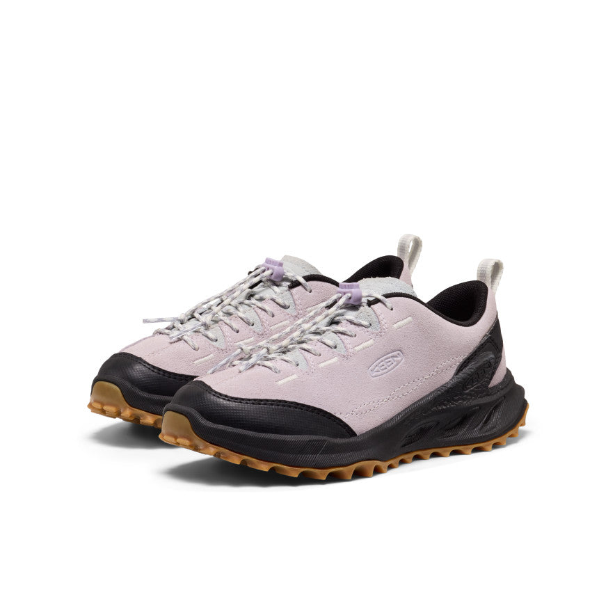 Big Kid's Jasper Zionic Sneaker Thistle/Ballad Blue / Keen / Thistle/Ballad Blue