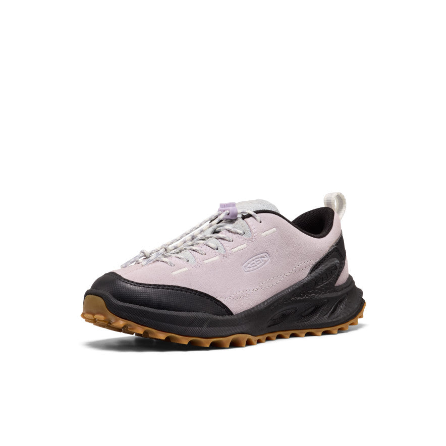 Big Kid's Jasper Zionic Sneaker Thistle/Ballad Blue / Keen / Thistle/Ballad Blue
