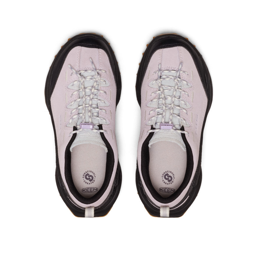 Big Kid's Jasper Zionic Sneaker Thistle/Ballad Blue / Keen / Thistle/Ballad Blue