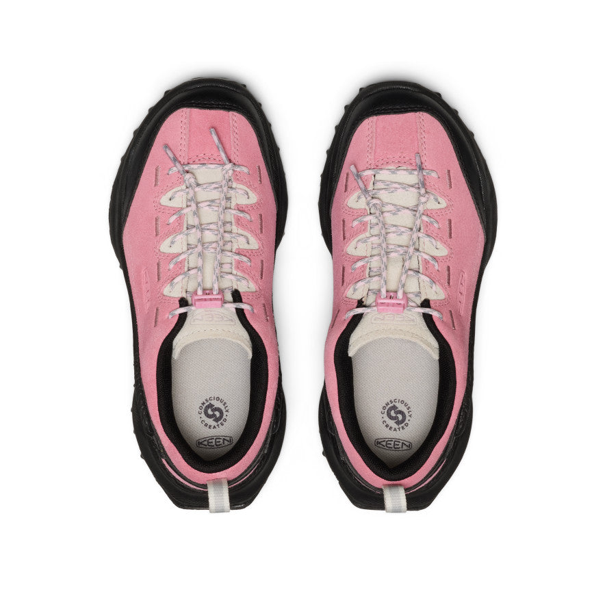 Big Kid's Jasper Zionic Sneaker Cashmere Rose/Giggle Pink / Keen / Cashmere Rose/Giggle Pink