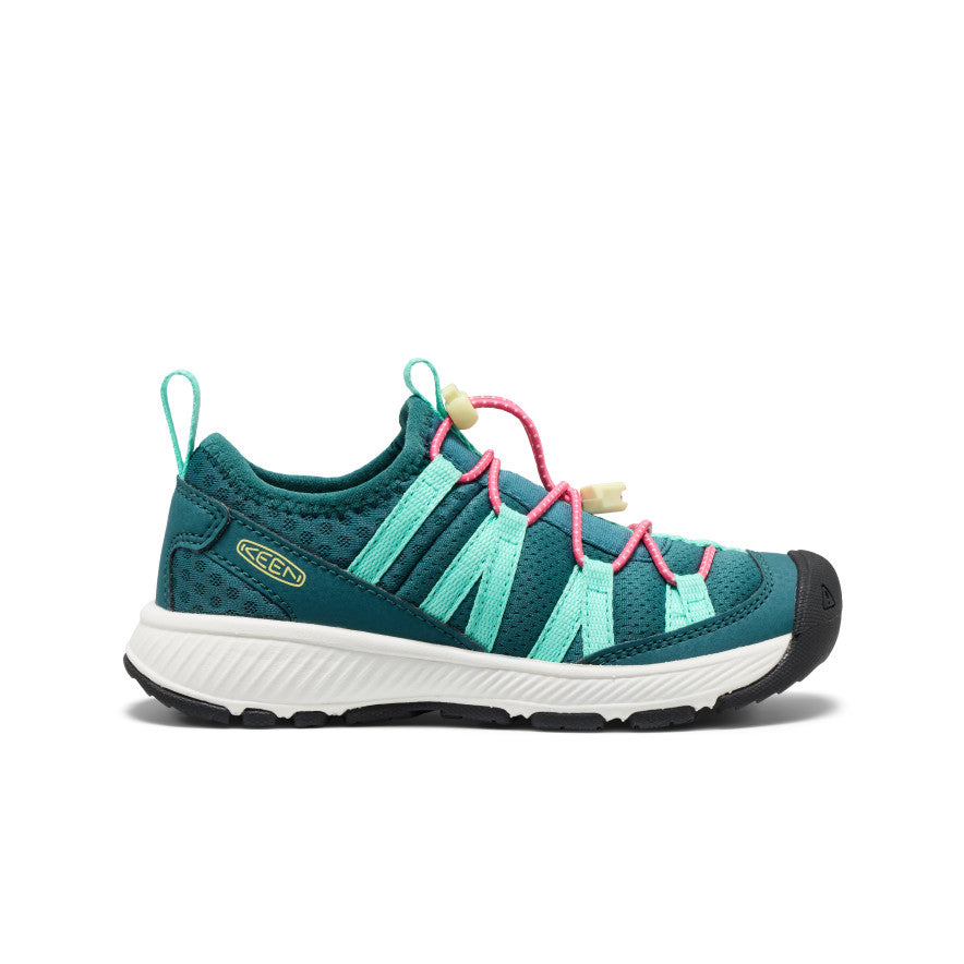 Little Kids' Motozoa Sneaker Mediterranea/Pink Lemonade / Keen / Mediterranea/Pink Lemonade
