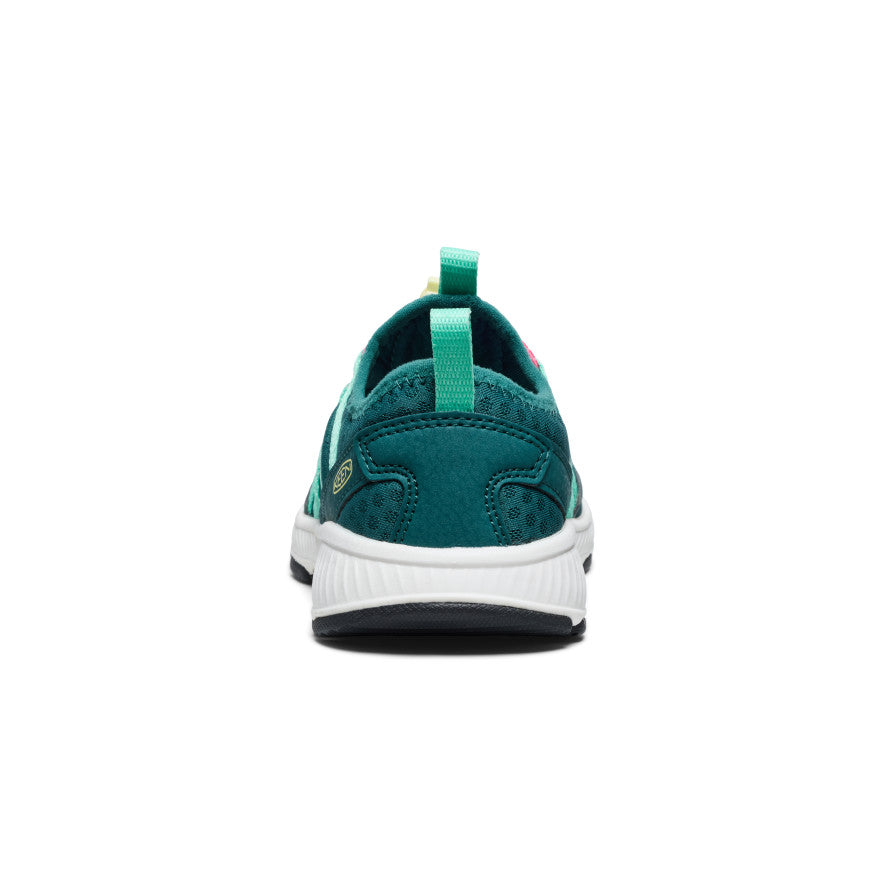 Little Kids' Motozoa Sneaker Mediterranea/Pink Lemonade / Keen / Mediterranea/Pink Lemonade