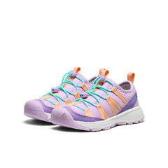 Little Kids' Motozoa Sneaker Purple Haze/Peach Fuzz / Keen / Purple Haze/Peach Fuzz