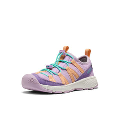Little Kids' Motozoa Sneaker Purple Haze/Peach Fuzz / Keen / Purple Haze/Peach Fuzz