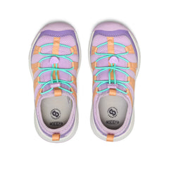 Little Kids' Motozoa Sneaker Purple Haze/Peach Fuzz / Keen / Purple Haze/Peach Fuzz