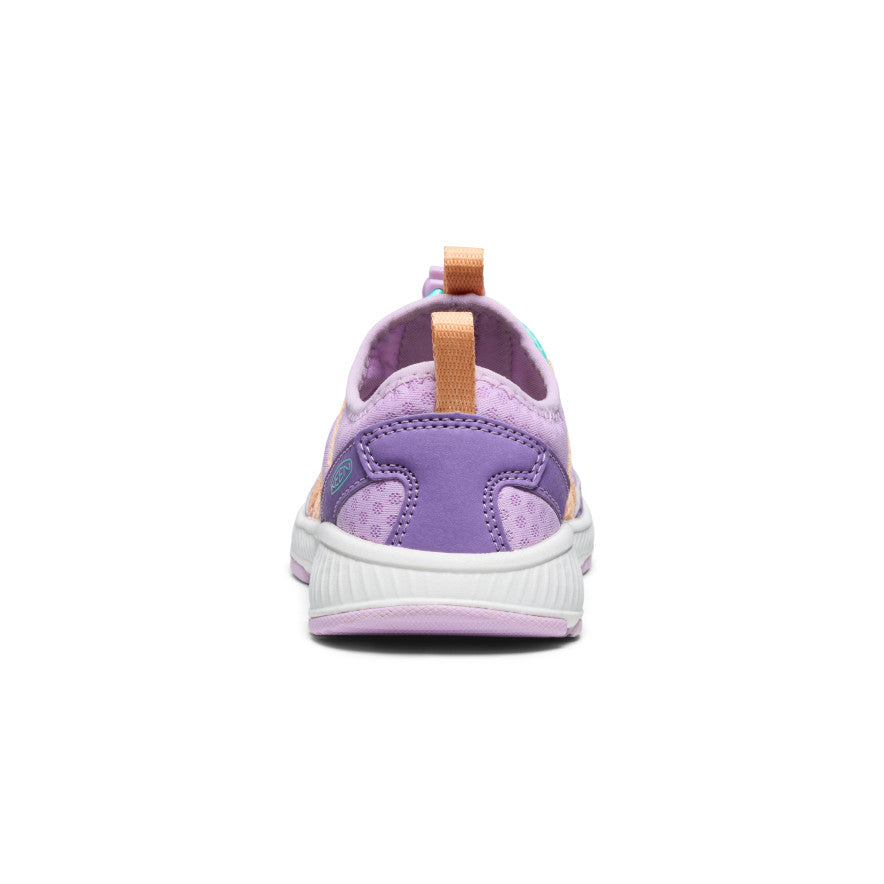 Little Kids' Motozoa Sneaker Purple Haze/Peach Fuzz / Keen / Purple Haze/Peach Fuzz