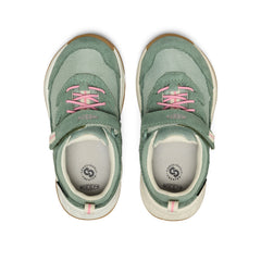 Little Kids' Hightrail Waterproof Hiking Shoe Lily Pad/Cashmere Rose / Keen / Lily Pad/Cashmere Rose