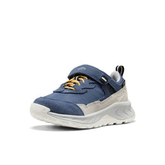 Little Kids' Hightrail Waterproof Hiking Shoe Vintage Indigo/Alloy / Keen / Vintage Indigo/Alloy