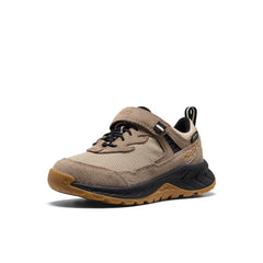 Little Kids' Hightrail Waterproof Hiking Shoe Brindle/Oak Buff / Keen / Brindle/Oak Buff