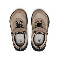 Little Kids' Hightrail Waterproof Hiking Shoe Brindle/Oak Buff / Keen / Brindle/Oak Buff
