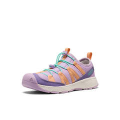 Big Kids' Motozoa Sneaker Purple Haze/Peach Fuzz / Keen / Purple Haze/Peach Fuzz