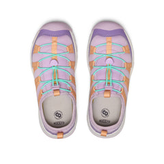 Big Kids' Motozoa Sneaker Purple Haze/Peach Fuzz / Keen / Purple Haze/Peach Fuzz