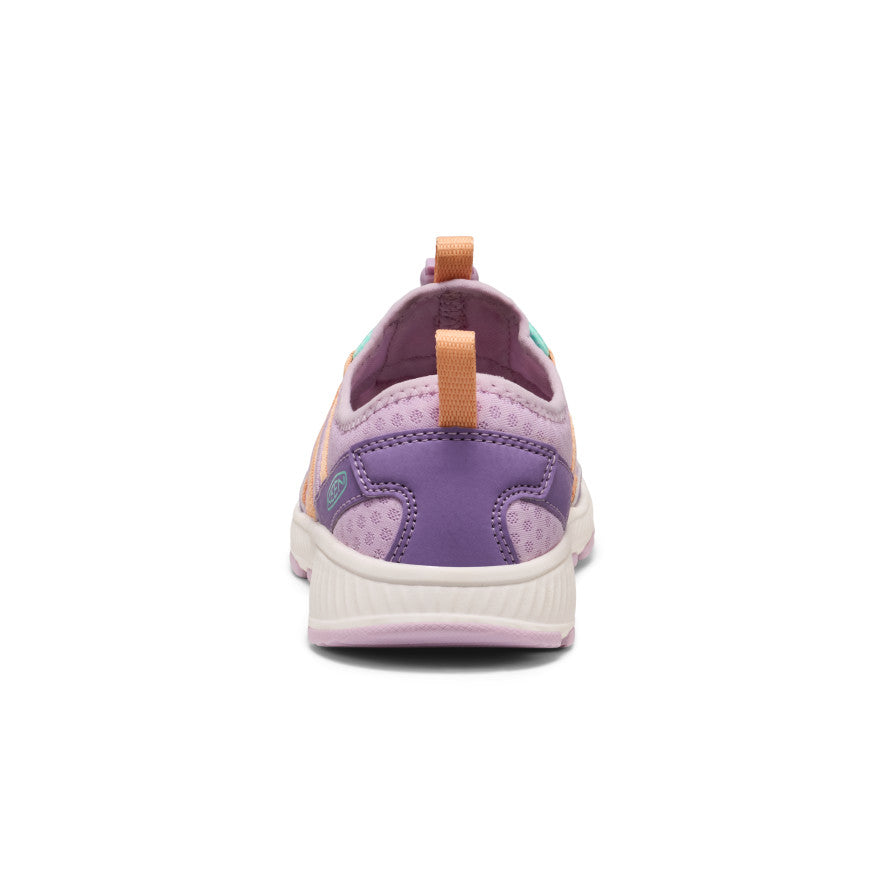 Big Kids' Motozoa Sneaker Purple Haze/Peach Fuzz / Keen / Purple Haze/Peach Fuzz