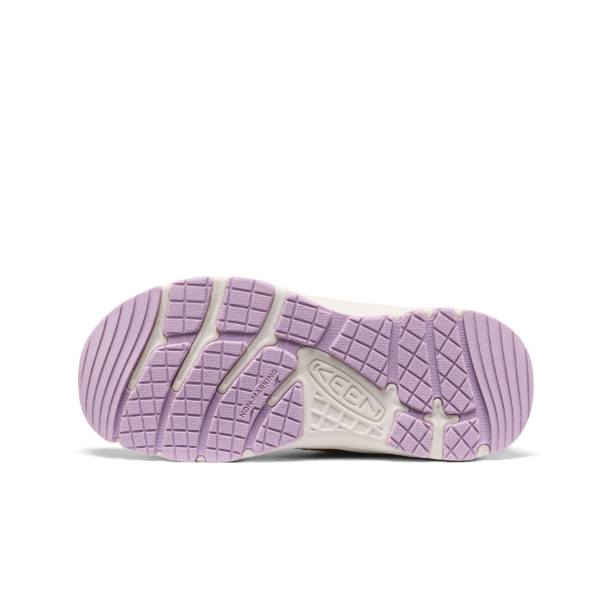 Big Kids' Motozoa Sneaker Purple Haze/Peach Fuzz / Keen / Purple Haze/Peach Fuzz