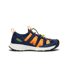 Big Kids' Motozoa Sneaker Naval Academy/Bright Marigold / Keen / Naval Academy/Bright Marigold