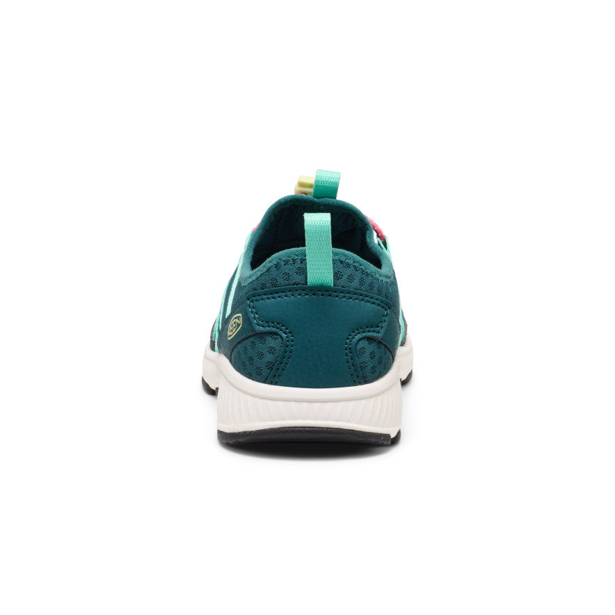 Big Kids' Motozoa Sneaker Mediterranea/Pink Lemonade / Keen / Mediterranea/Pink Lemonade