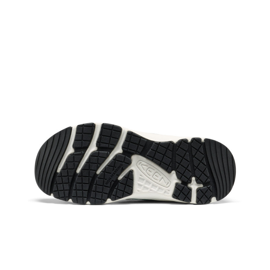 Big Kids' Motozoa Sneaker Mediterranea/Pink Lemonade / Keen / Mediterranea/Pink Lemonade