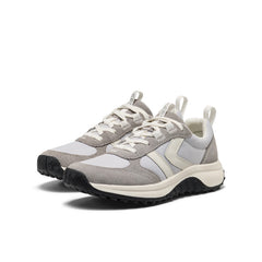 Big Kids' KS86 Sneaker Alloy/Star White / Keen / Alloy/Star White