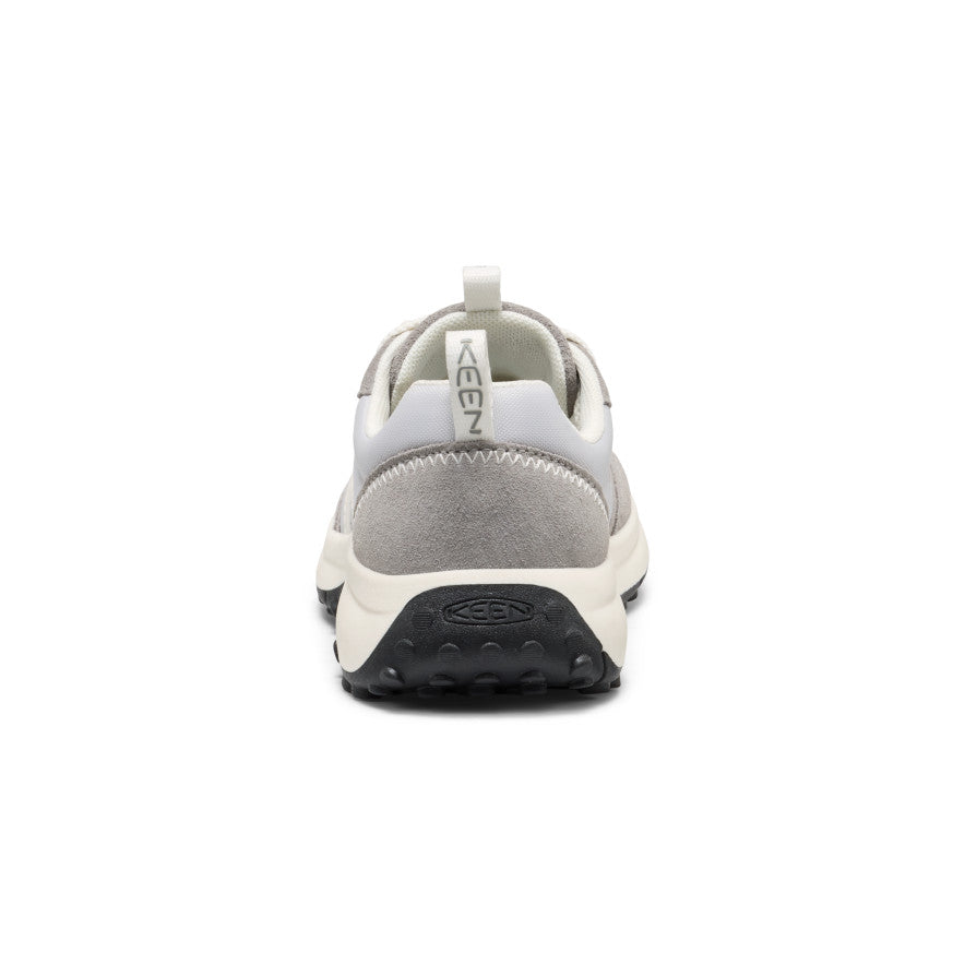 Big Kids' KS86 Sneaker Alloy/Star White / Keen / Alloy/Star White