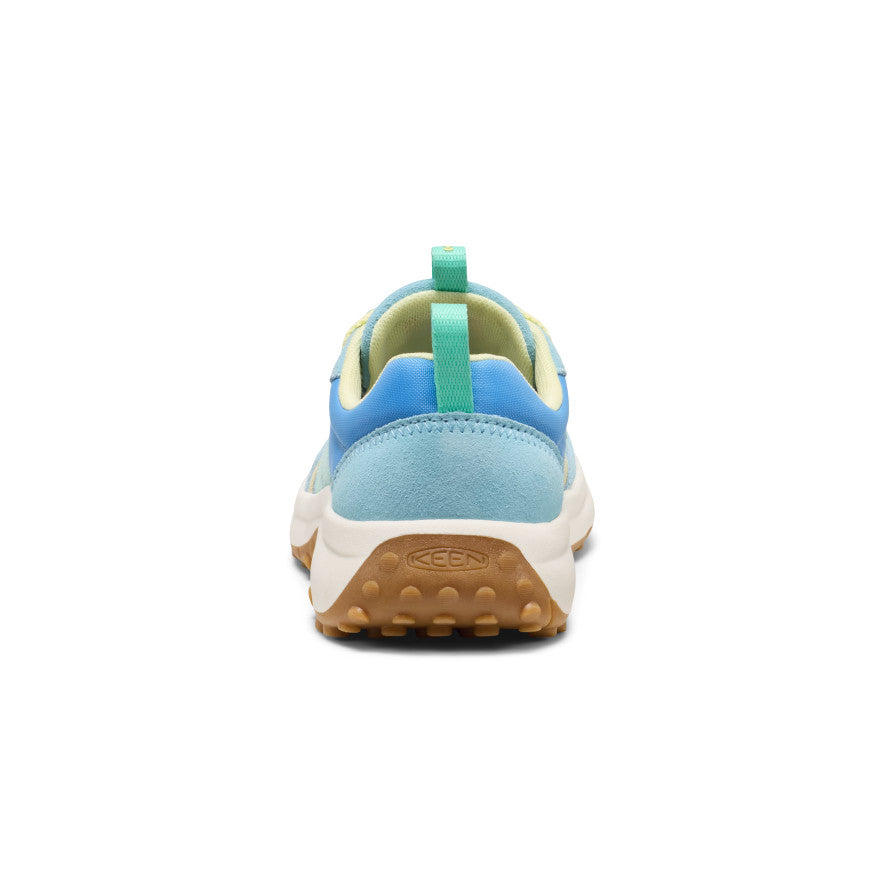 Big Kids' KS86 Sneaker Baltic Sea/Wax Yellow / Keen / Baltic Sea/Wax Yellow