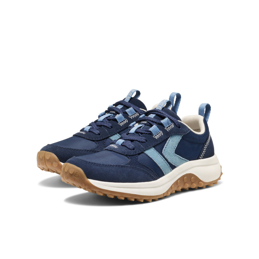 Big Kids' KS86 Sneaker Naval Academy/Coronet Blue / Keen / Naval Academy/Coronet Blue