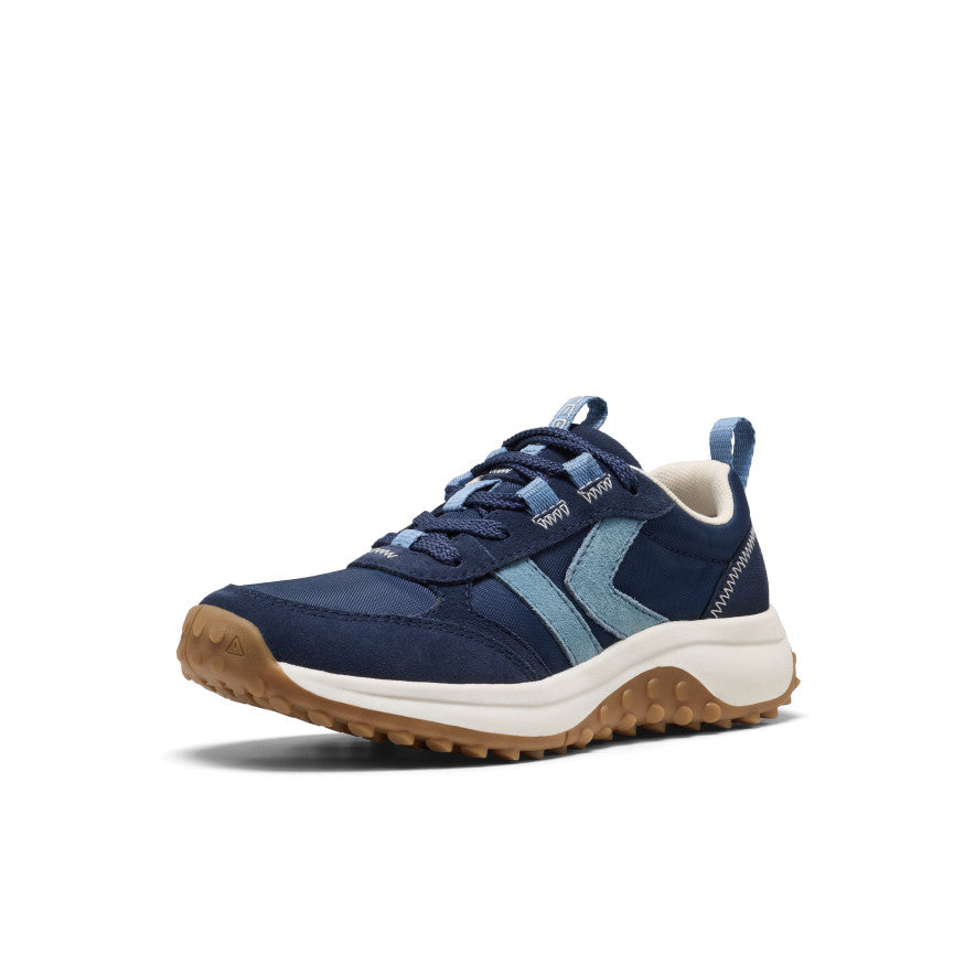 Big Kids' KS86 Sneaker Naval Academy/Coronet Blue / Keen / Naval Academy/Coronet Blue