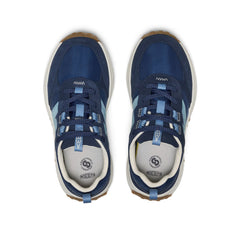 Big Kids' KS86 Sneaker Naval Academy/Coronet Blue / Keen / Naval Academy/Coronet Blue