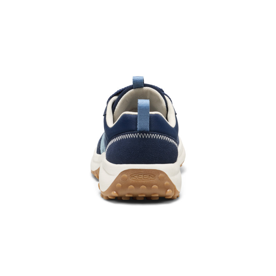 Big Kids' KS86 Sneaker Naval Academy/Coronet Blue / Keen / Naval Academy/Coronet Blue