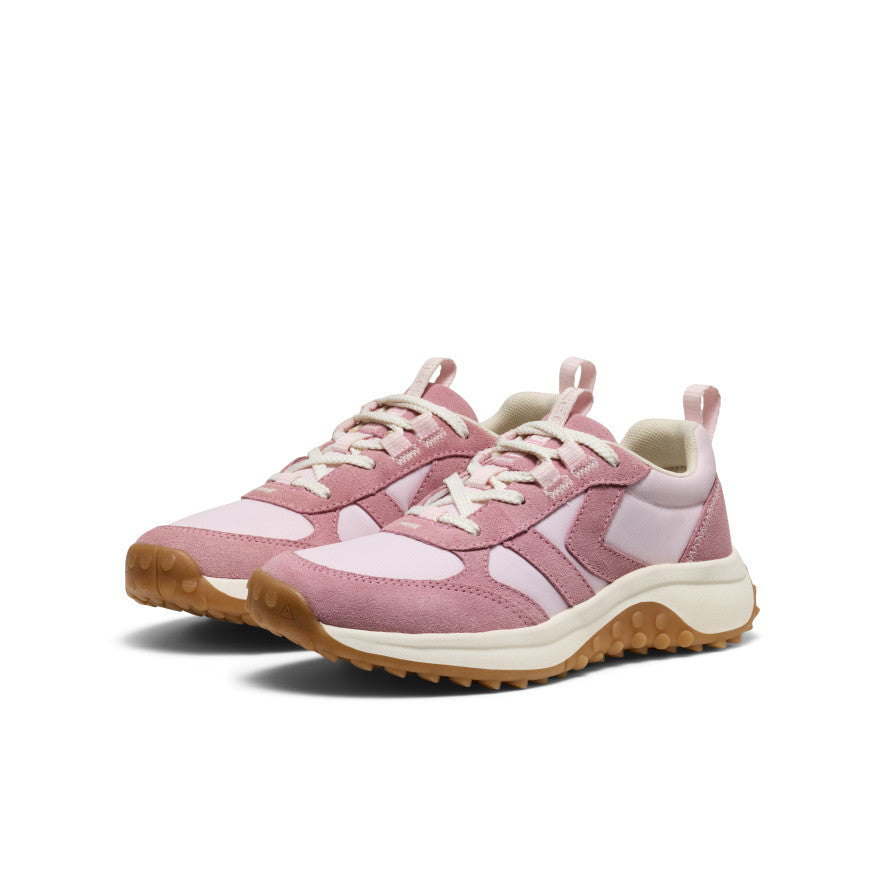 Big Kids' KS86 Sneaker Lilas/Giggle Pink / Keen / Lilas/Giggle Pink