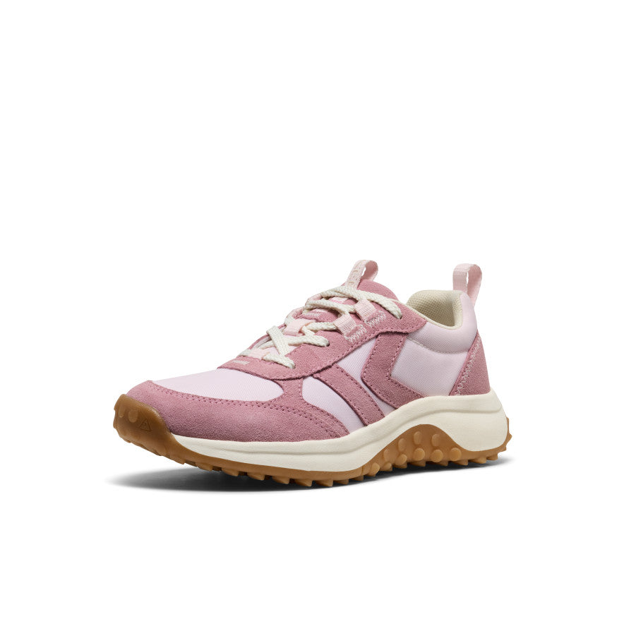 Big Kids' KS86 Sneaker Lilas/Giggle Pink / Keen / Lilas/Giggle Pink