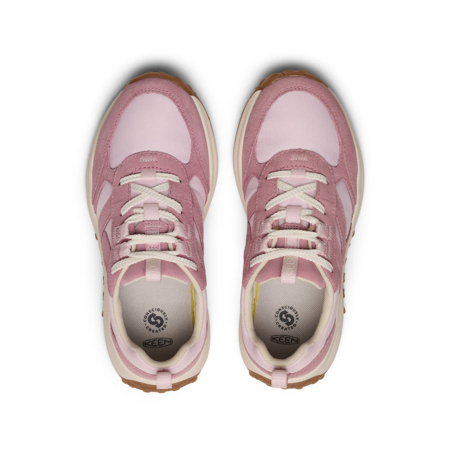 Big Kids' KS86 Sneaker Lilas/Giggle Pink / Keen / Lilas/Giggle Pink