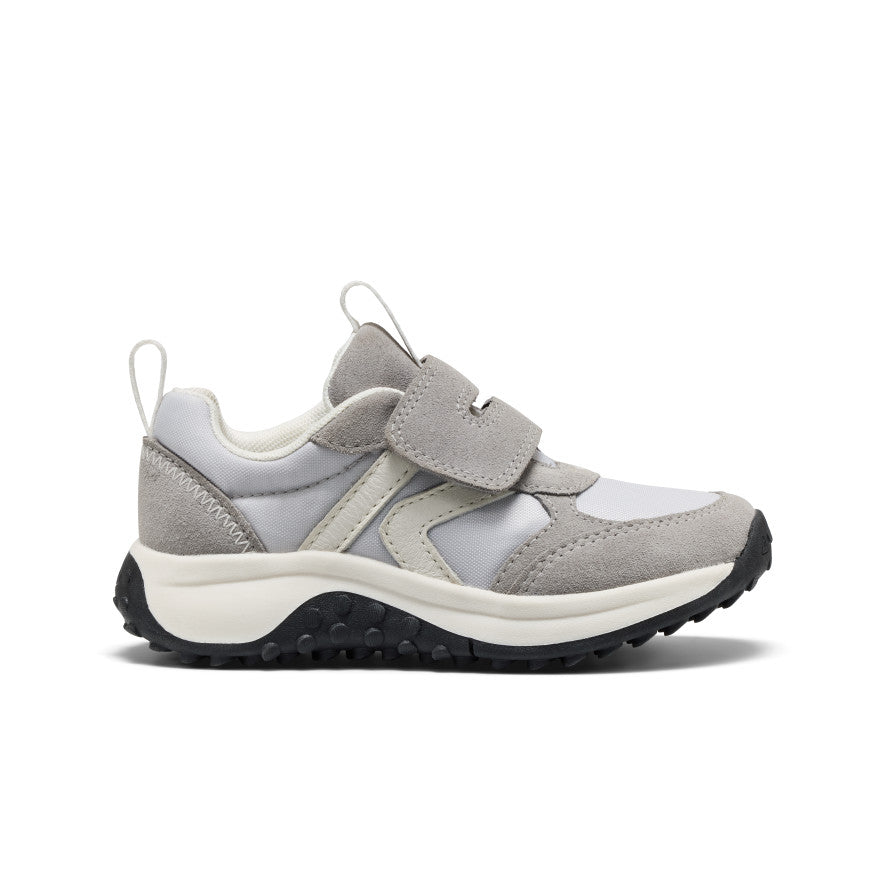 Little Kids' KS86 Sneaker Alloy/Star White / Keen / Alloy/Star White