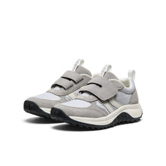 Little Kids' KS86 Sneaker Alloy/Star White / Keen / Alloy/Star White