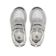 Little Kids' KS86 Sneaker Alloy/Star White / Keen / Alloy/Star White