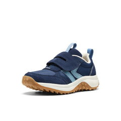 Little Kids' KS86 Sneaker Naval Academy/Coronet Blue / Keen / Naval Academy/Coronet Blue