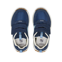 Little Kids' KS86 Sneaker Naval Academy/Coronet Blue / Keen / Naval Academy/Coronet Blue