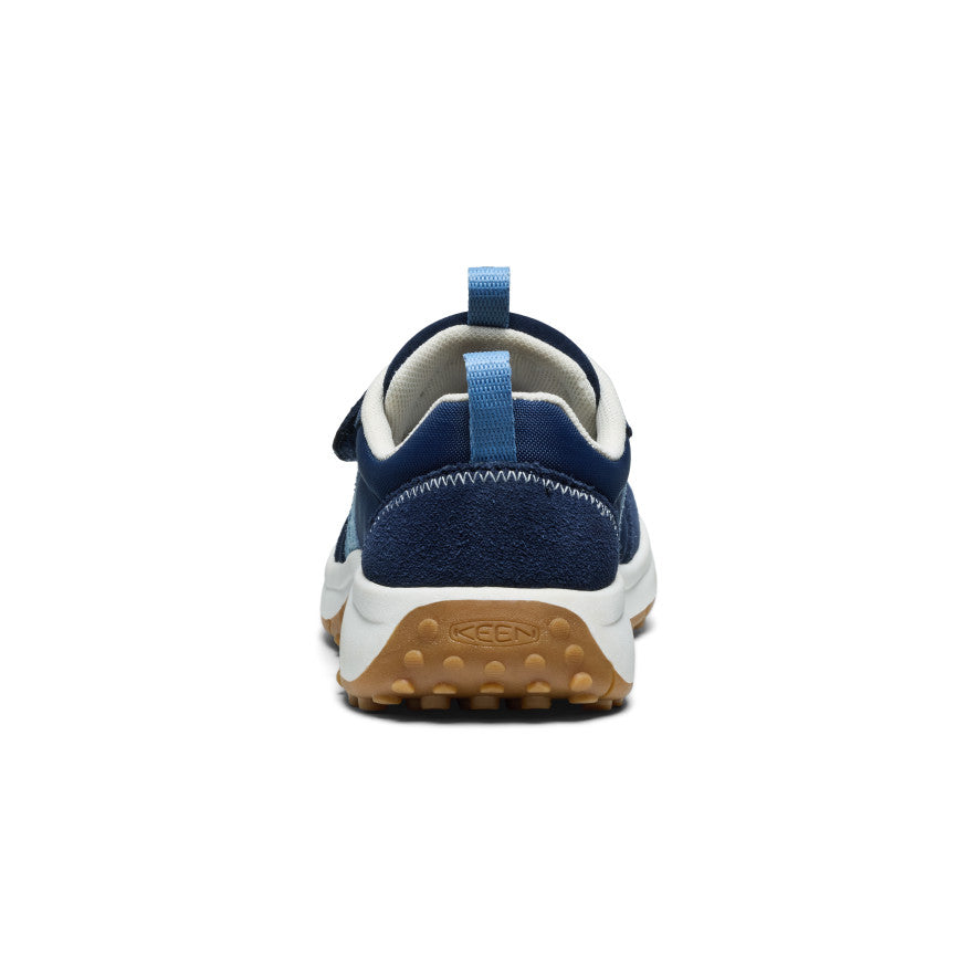 Little Kids' KS86 Sneaker Naval Academy/Coronet Blue / Keen / Naval Academy/Coronet Blue