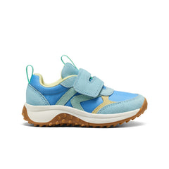 Little Kids' KS86 Sneaker Baltic Sea/Wax Yellow / Keen / Baltic Sea/Wax Yellow