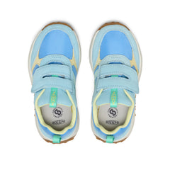 Little Kids' KS86 Sneaker Baltic Sea/Wax Yellow / Keen / Baltic Sea/Wax Yellow