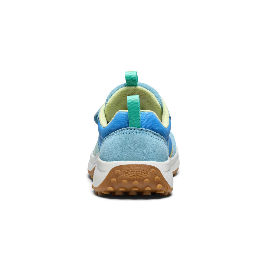 Little Kids' KS86 Sneaker Baltic Sea/Wax Yellow / Keen / Baltic Sea/Wax Yellow