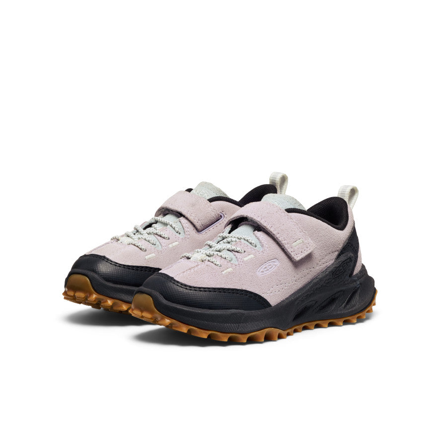 Little Kid's Jasper Zionic Sneaker Thistle/Ballad Blue / Keen / Thistle/Ballad Blue