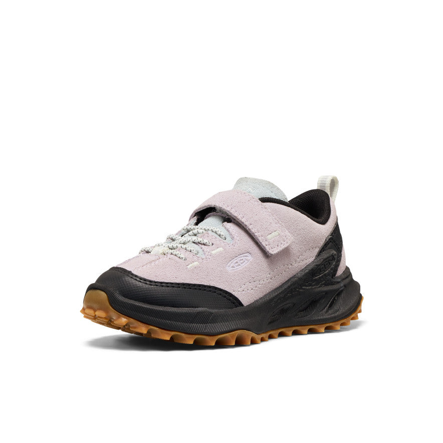 Little Kid's Jasper Zionic Sneaker Thistle/Ballad Blue / Keen / Thistle/Ballad Blue