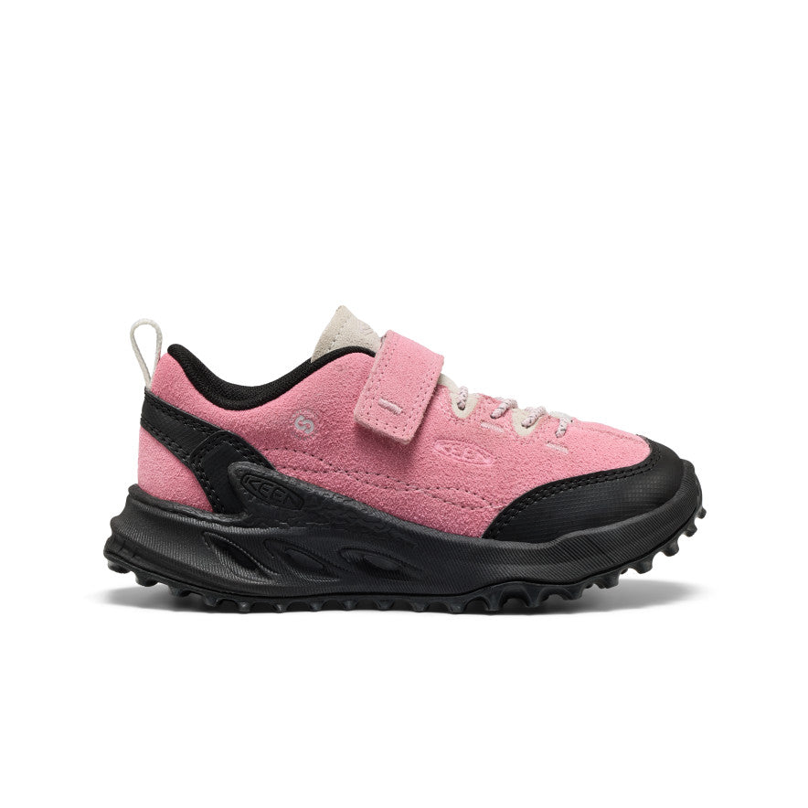 Little Kid's Jasper Zionic Sneaker Cashmere Rose/Giggle Pink / Keen / Cashmere Rose/Giggle Pink