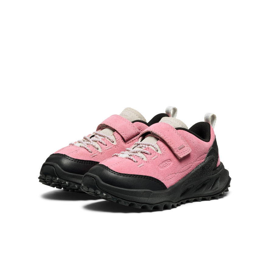 Little Kid's Jasper Zionic Sneaker Cashmere Rose/Giggle Pink / Keen / Cashmere Rose/Giggle Pink