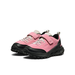 Little Kid's Jasper Zionic Sneaker Cashmere Rose/Giggle Pink / Keen / Cashmere Rose/Giggle Pink
