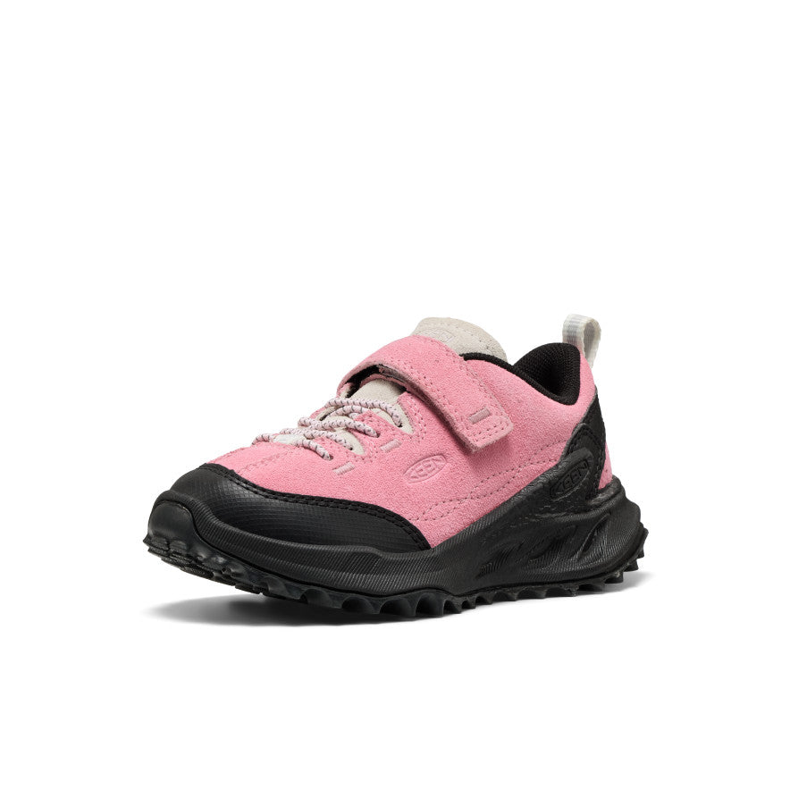 Little Kid's Jasper Zionic Sneaker Cashmere Rose/Giggle Pink / Keen / Cashmere Rose/Giggle Pink