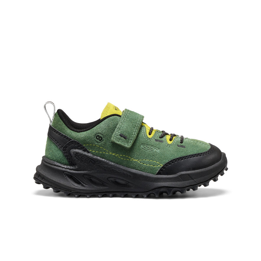 Little Kid's Jasper Zionic Sneaker Bronze Green/Evening Primrose / Keen / Bronze Green/Evening Primrose