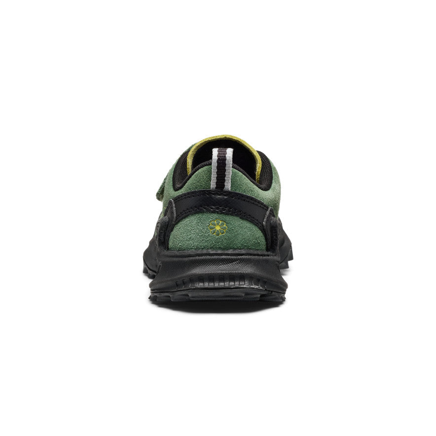 Little Kid's Jasper Zionic Sneaker Bronze Green/Evening Primrose / Keen / Bronze Green/Evening Primrose